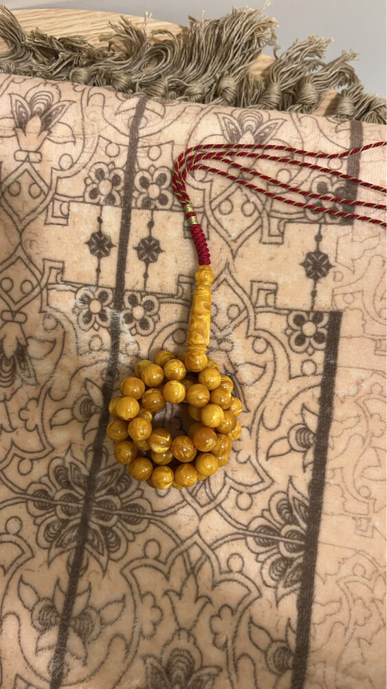 مسباح - 1