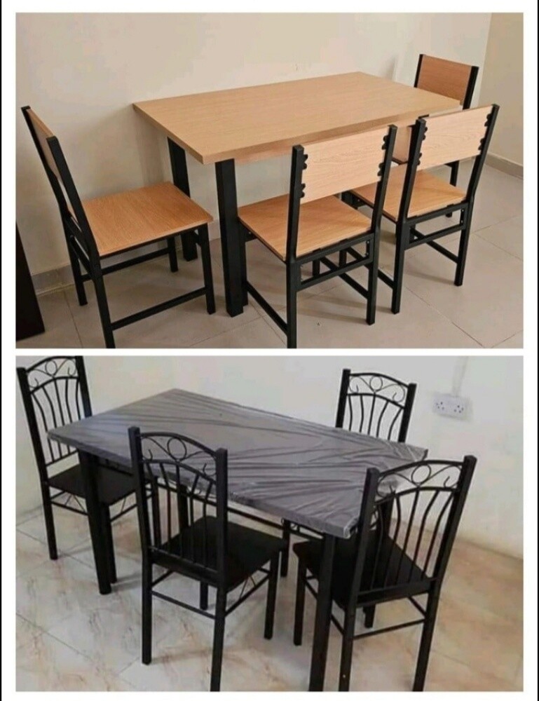 steel bed frame - 5