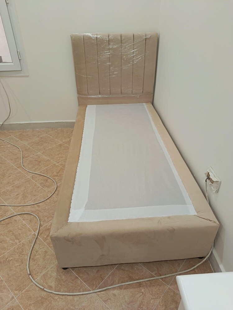 سرير صندوقي جديد - 4