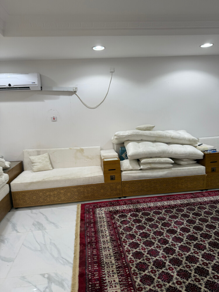 Living room furniture, almost new - 2