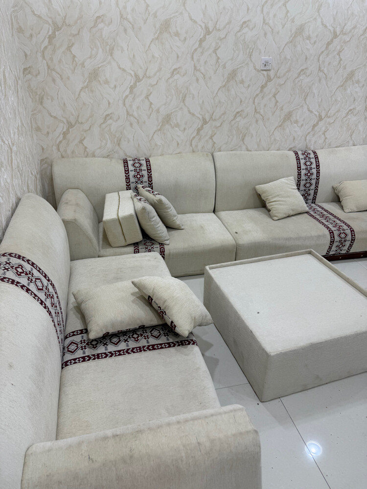 Living room furniture, almost new - 6