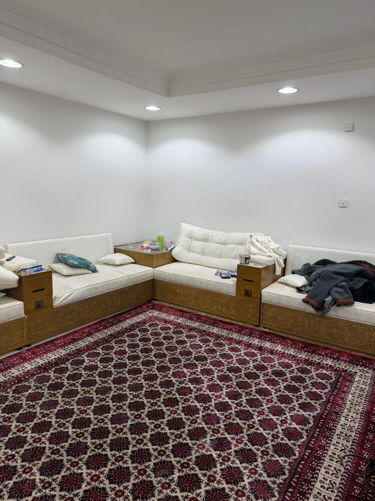 Living room furniture, almost new - 1