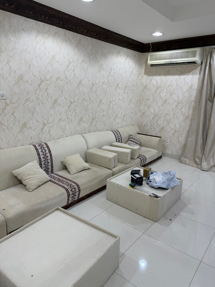 Living room furniture, almost new - 5