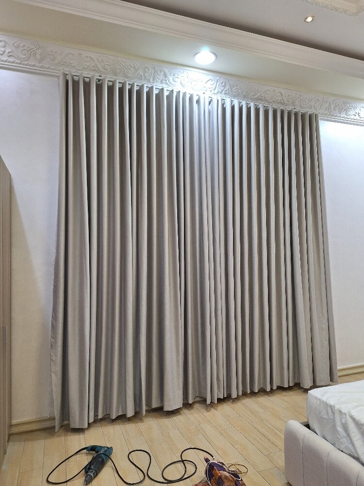 سجاد ستائر ورق جدران أريكة المجل - 28