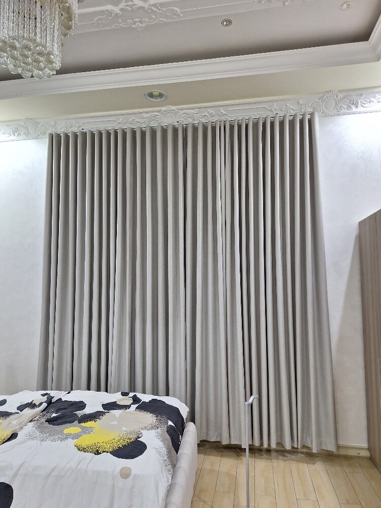 سجاد ستائر ورق جدران أريكة المجل - 25