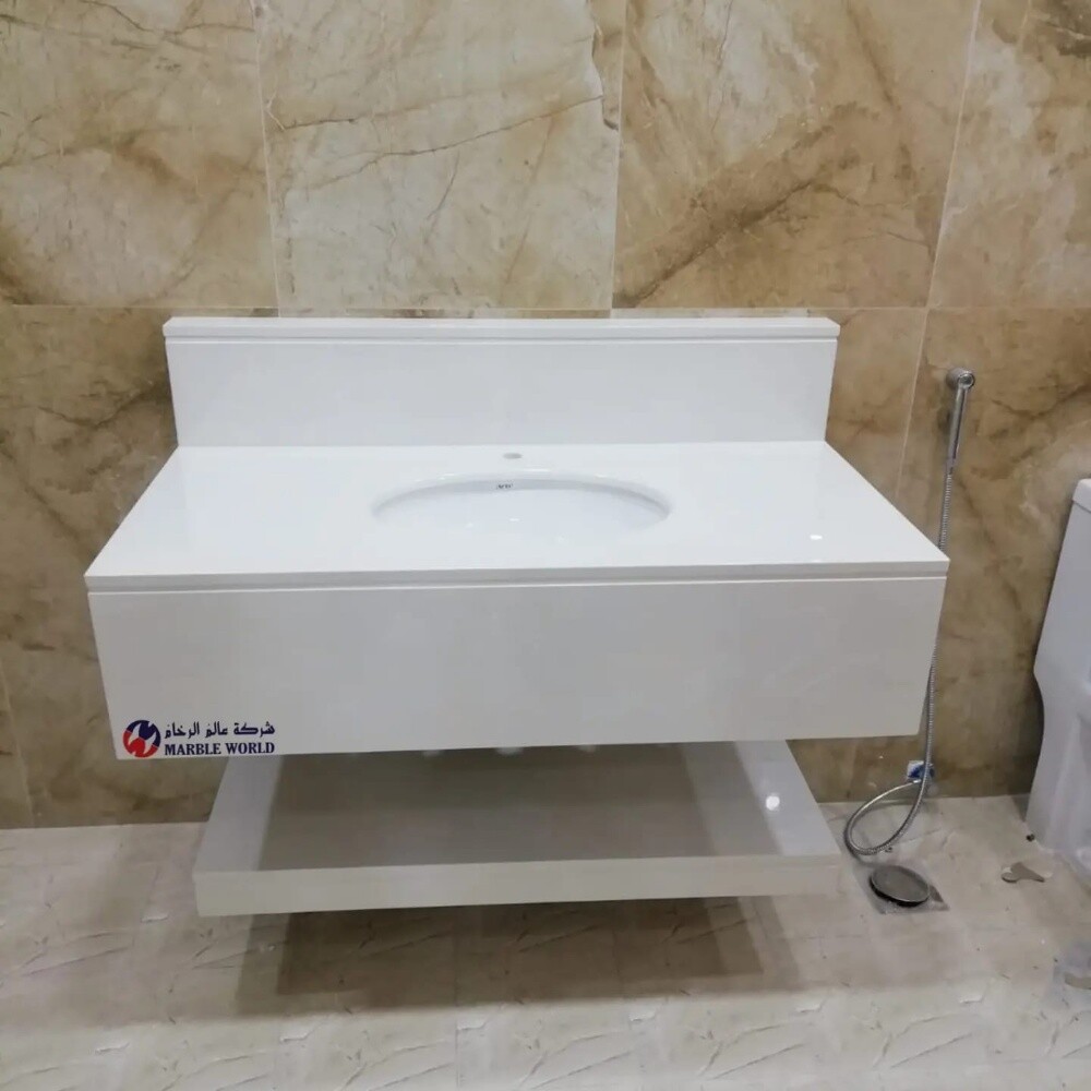 مغاسل رخام وأحواض - 3