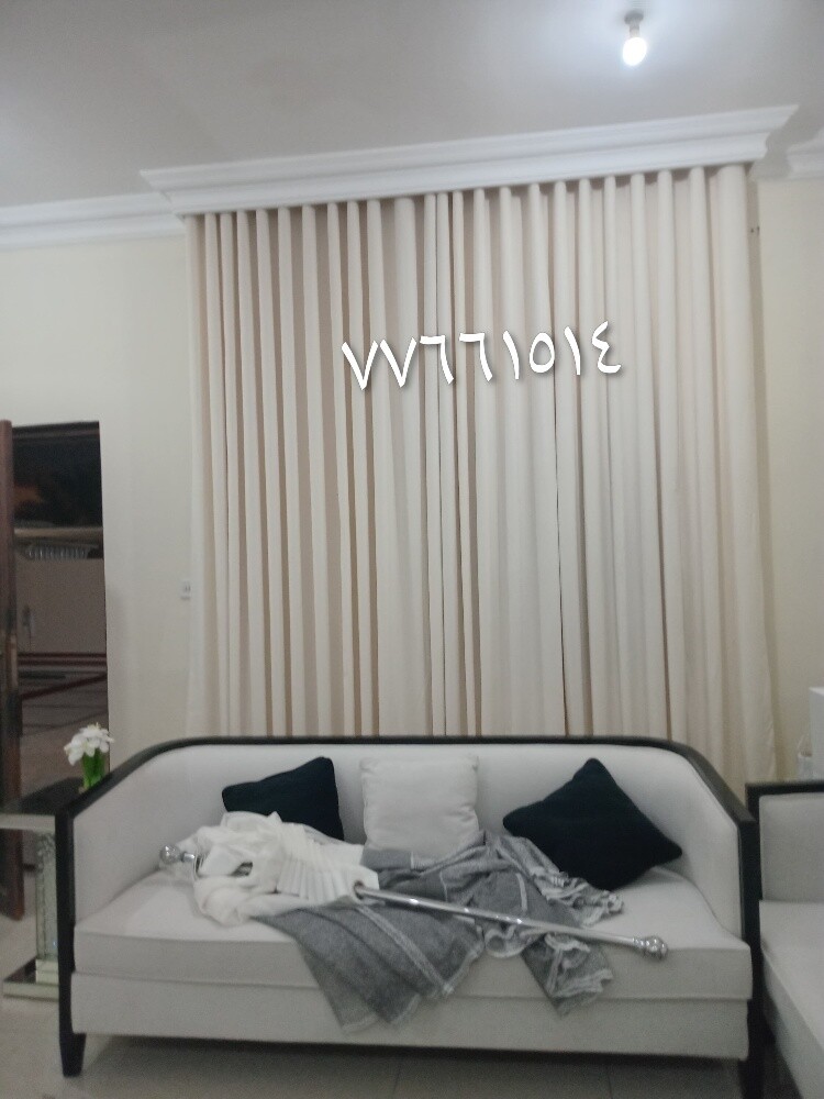 تفصيل رول عازل تفصيل ستاير - 4