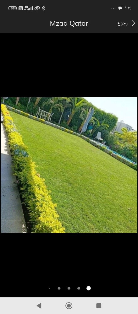 زراعه وديكورات - 23