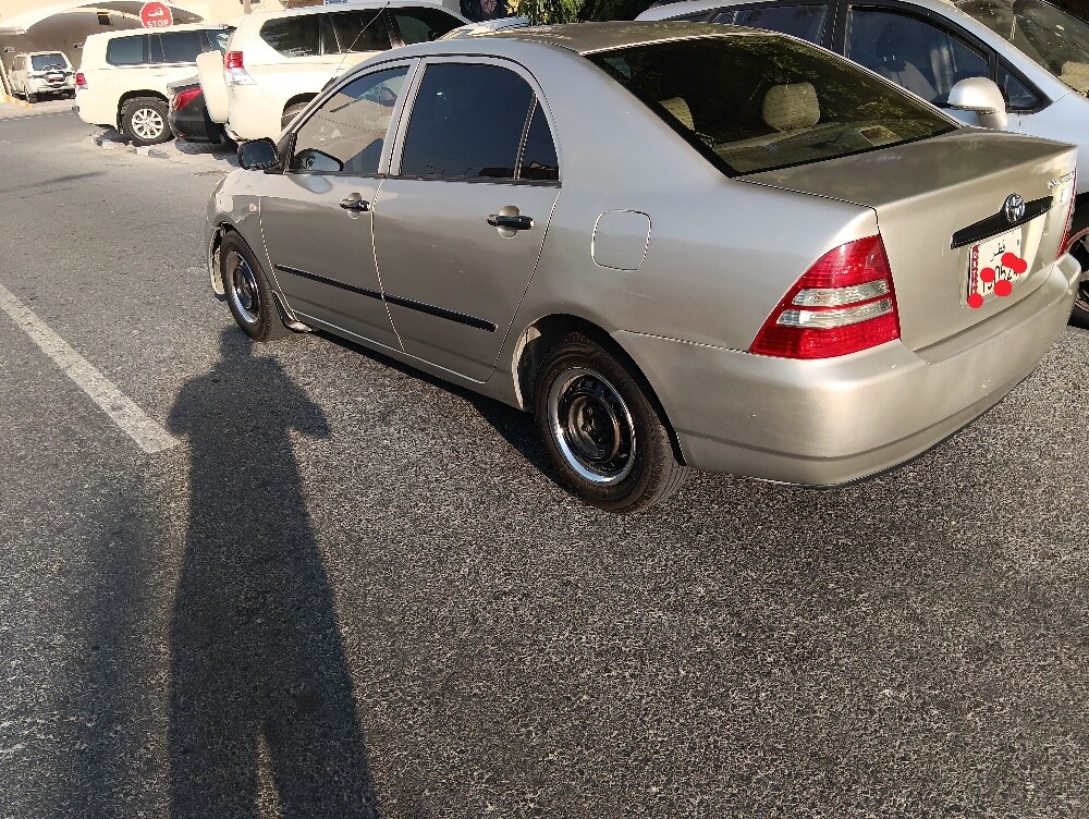 Perfect Car - 1
