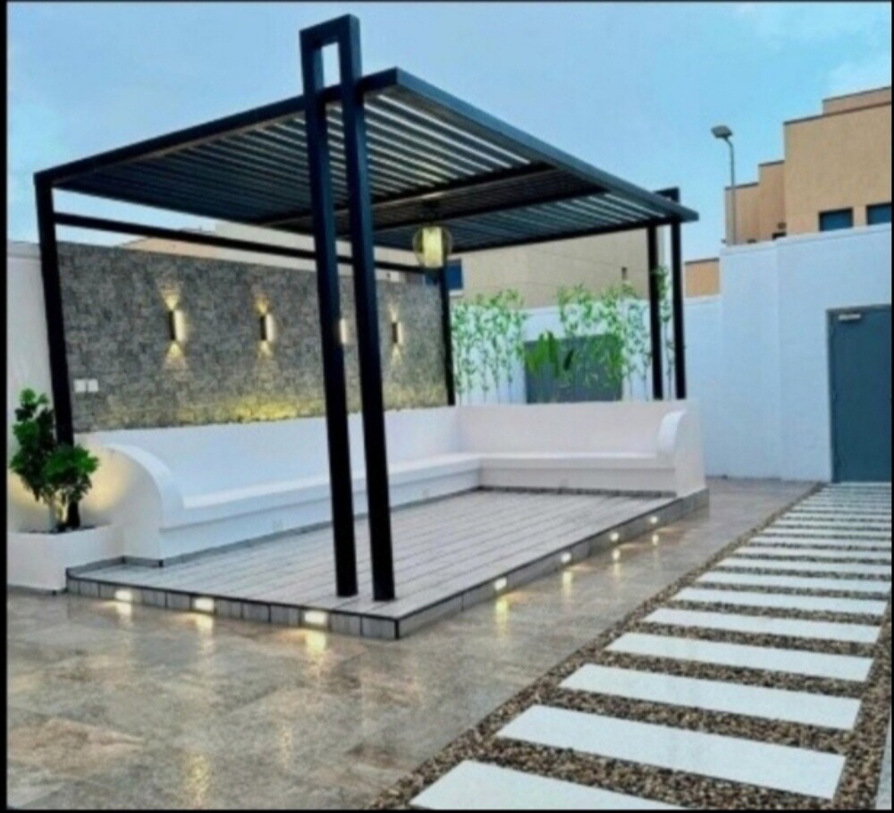 جلسات خارجيه - 11