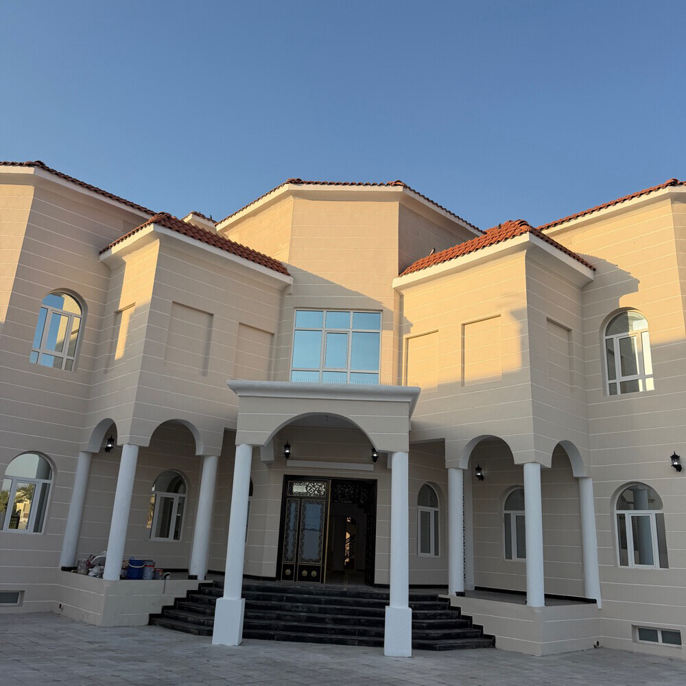 فيلا الدفنه 1225 للايجار - 2