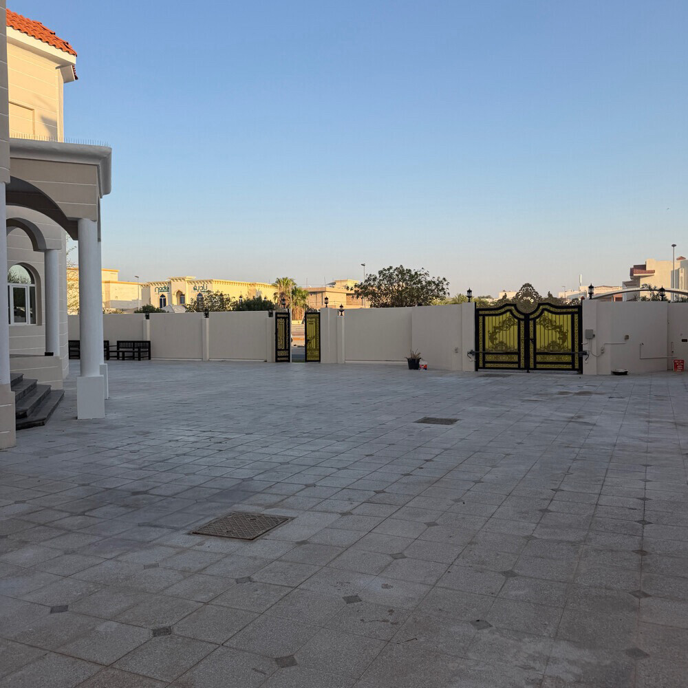 فيلا الدفنه 1225 للايجار - 4