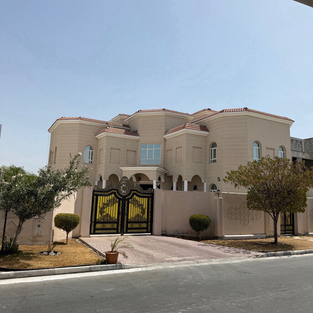 فيلا الدفنه 1225 للايجار - 3