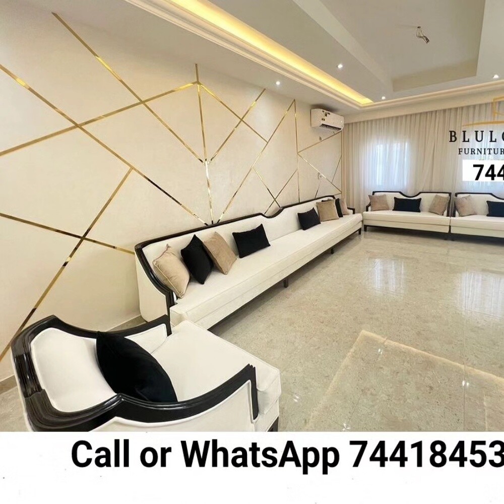 سجاد ستائر ورق جدران أريكة المجل - 21