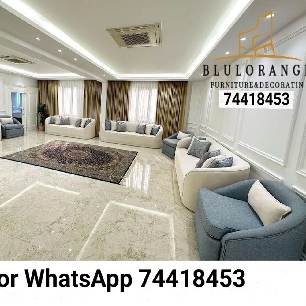 سجاد ستائر ورق جدران أريكة المجل - 24