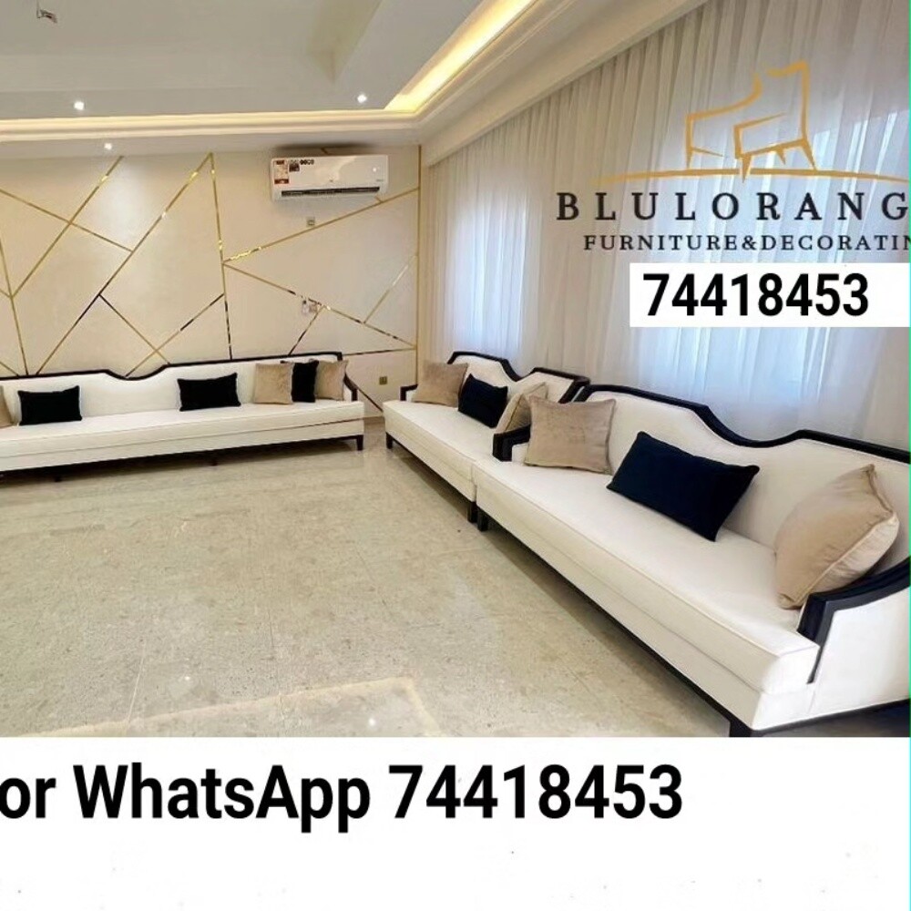 سجاد ستائر ورق جدران أريكة المجل - 25