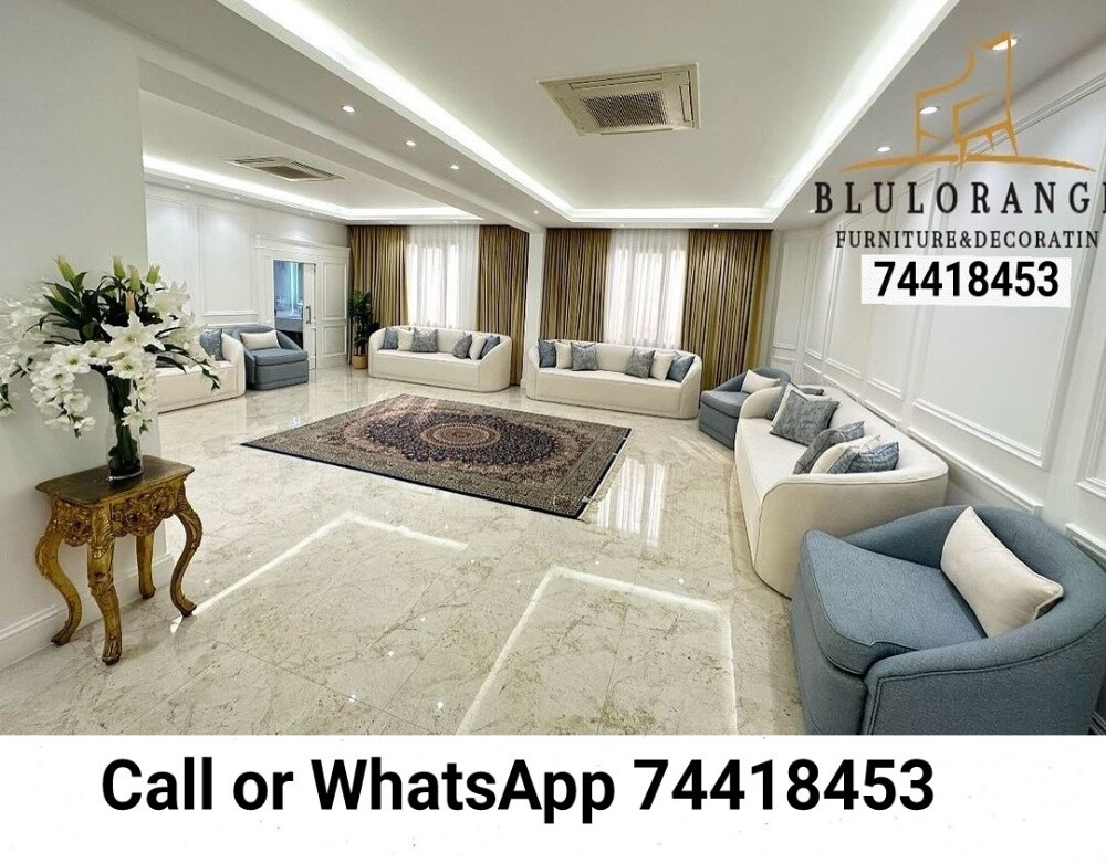 سجاد ستائر ورق جدران أريكة المجل - 29