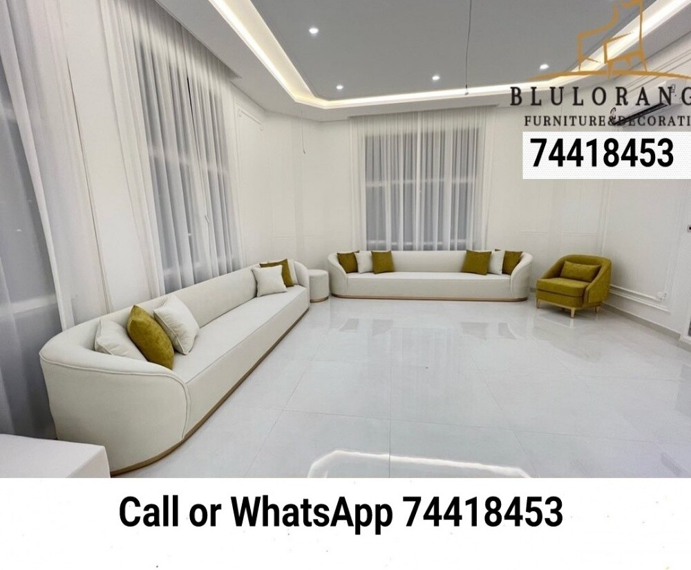 سجاد ستائر ورق جدران أريكة المجل - 27