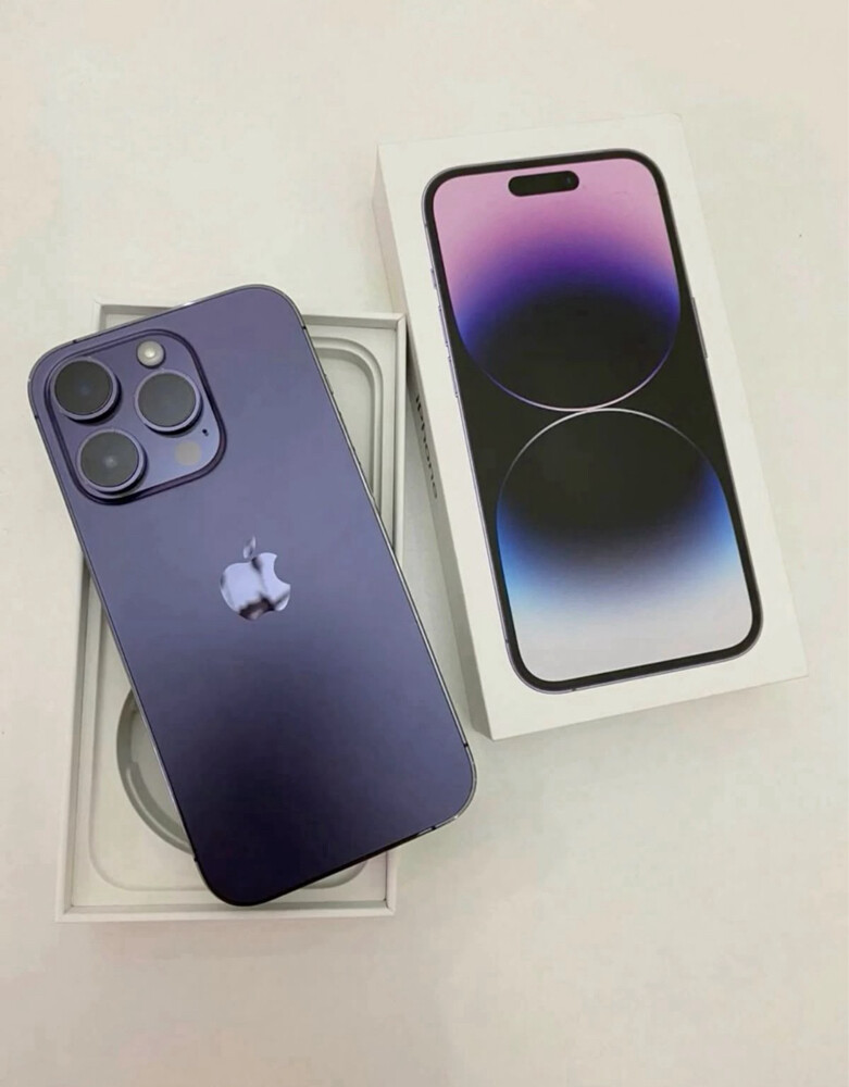 IPhone 14 Pro Max  - 1