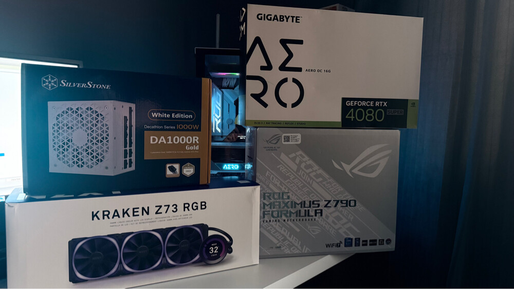 Gaming Pc - 2