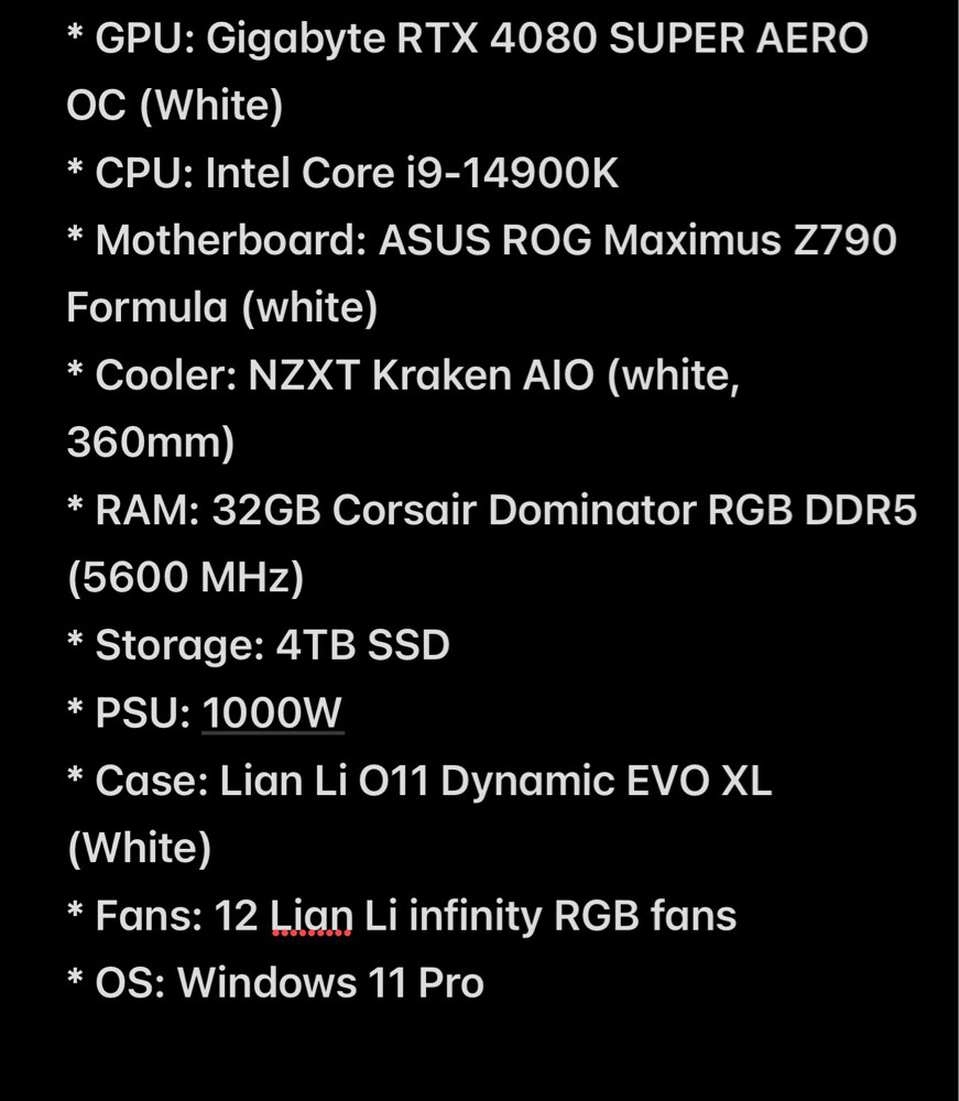 Gaming Pc - 3