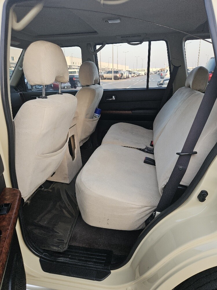 للبيع نيسان - 3