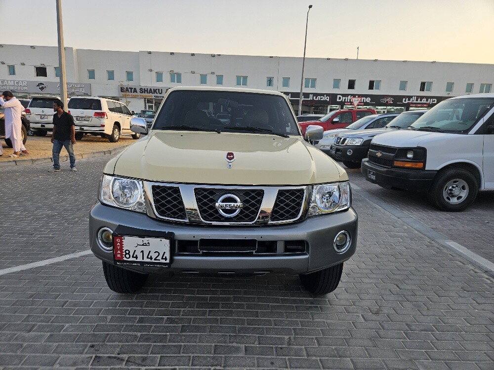 للبيع نيسان - 5