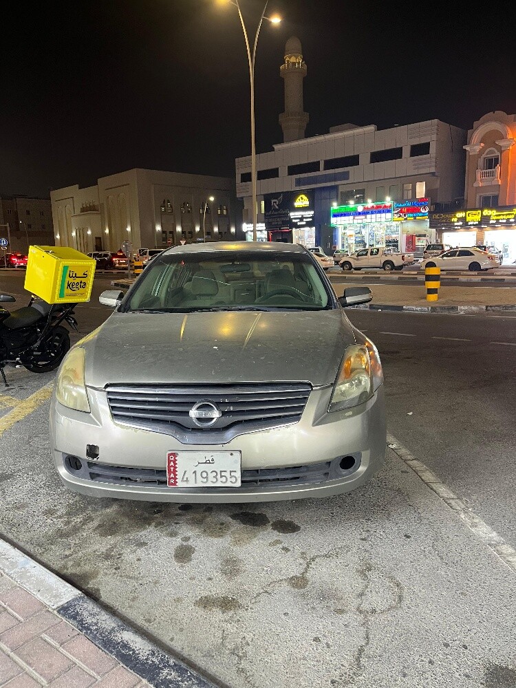 نيسان التيما - 4