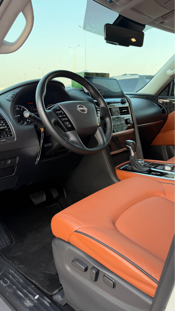Nissan 2023 - 4