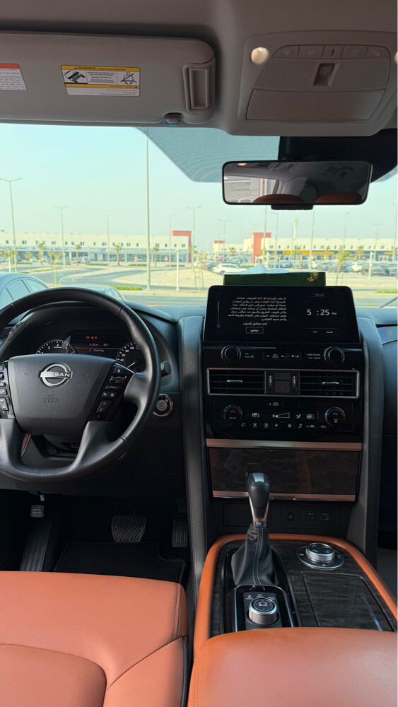 Nissan 2023 - 5