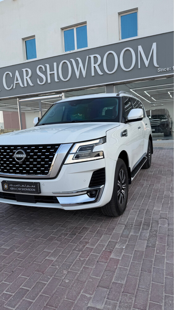 Nissan 2023 - 2