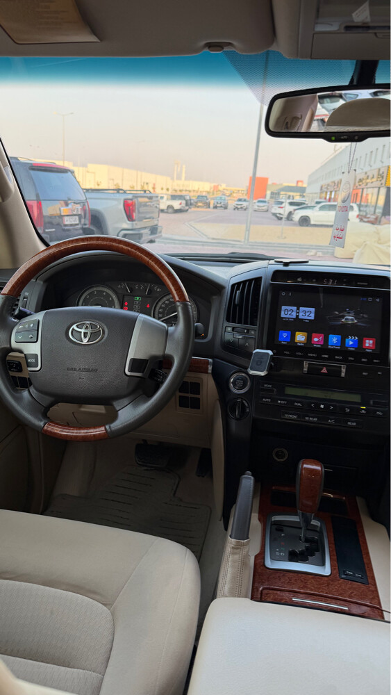 تويوتا  - 6