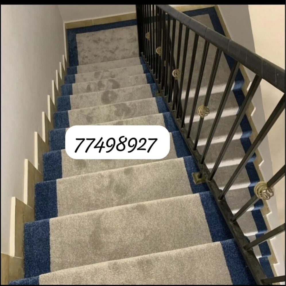 نحن متخصصون في أعمال الديكور - 10