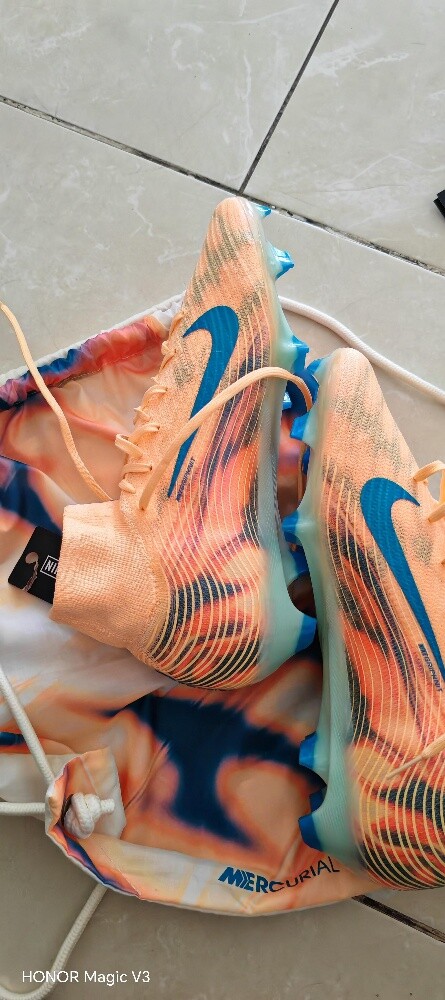 Original Nike Superfly 10 elite - 3