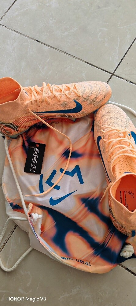 Original Nike Superfly 10 elite - 1
