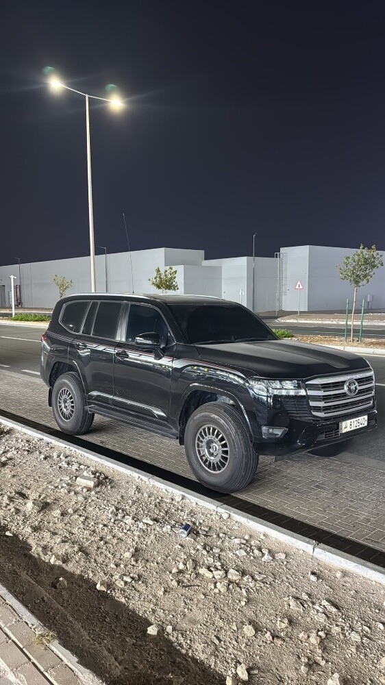 معرض عبدالرحمن البدر للسيارات - 2