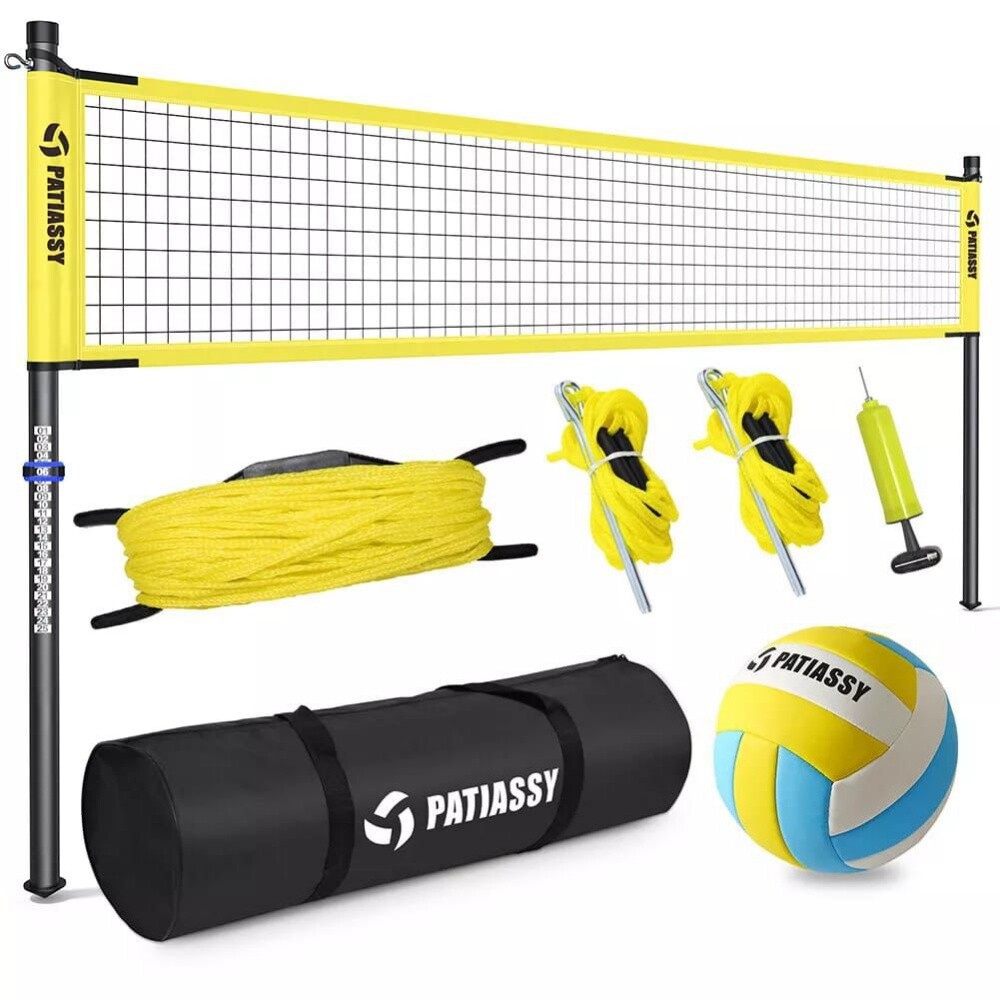 beach volleyball  net - 2