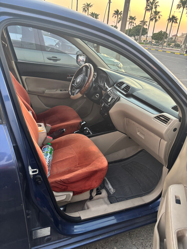 1 Year Estamara , Good Car ,  - 5