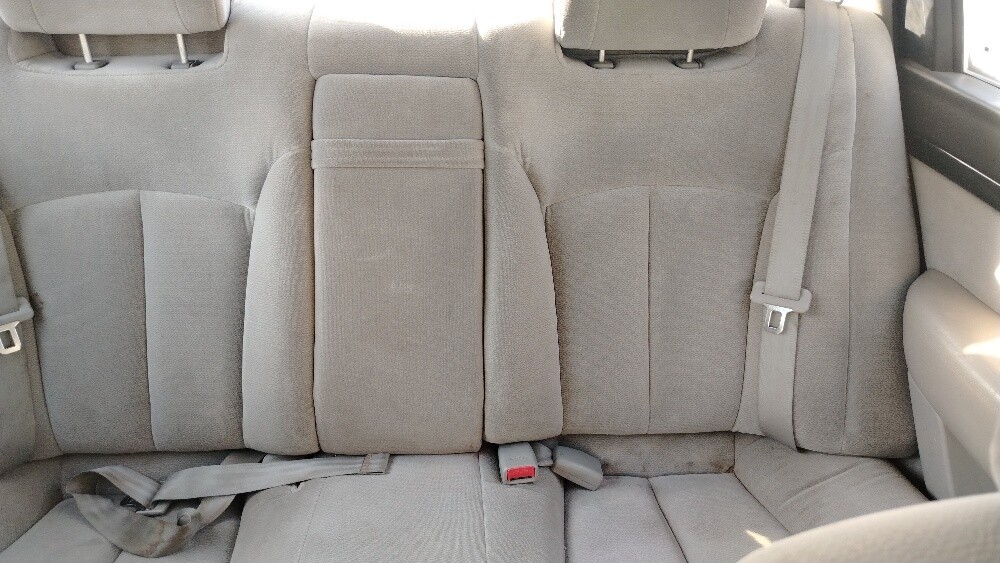 Urgent Sale: Kia Opirus2008 Model - 5
