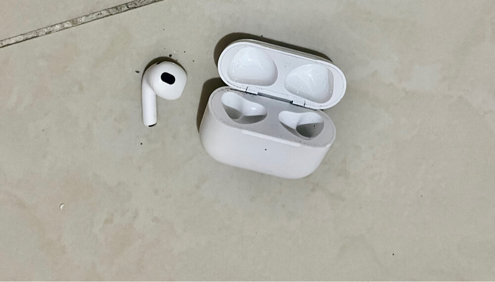 AirPod 3 - 3