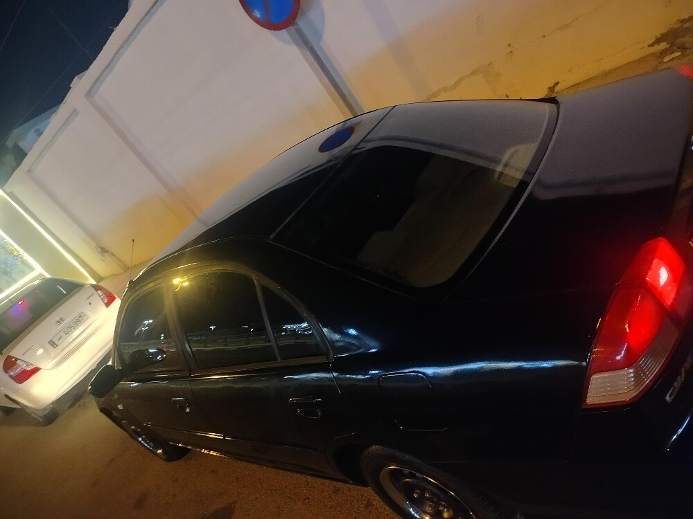 سيارة سيفيك للبيع - 4