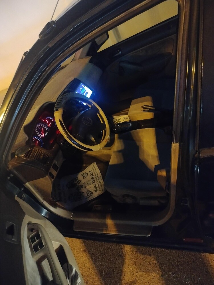 سيارة سيفيك للبيع - 2