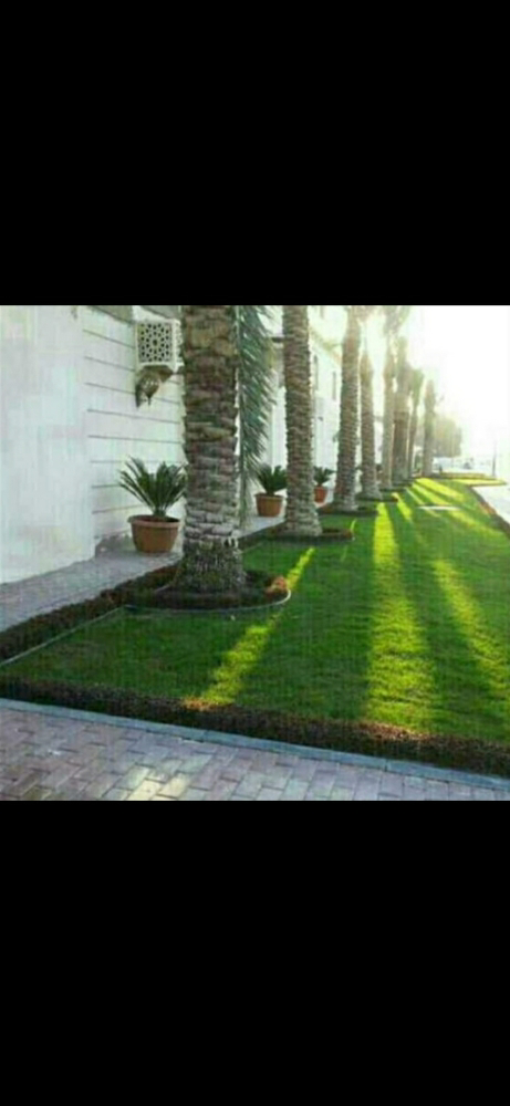 مزارع ومنسق حدائق - 4