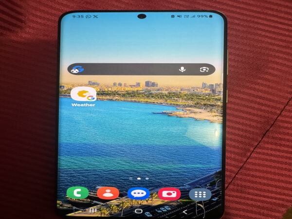 Galaxy s20 5g for sale - 2