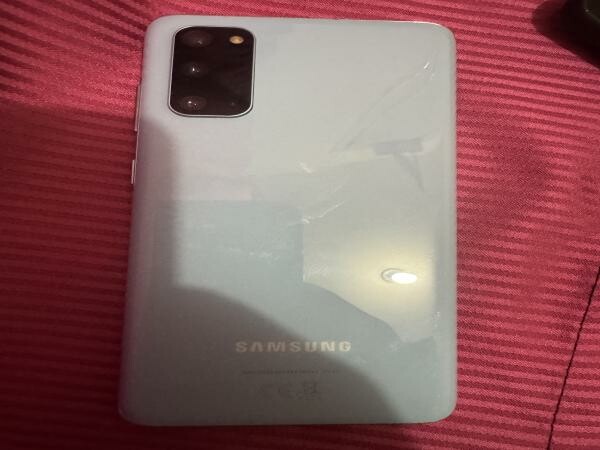 Galaxy s20 5g for sale - 3