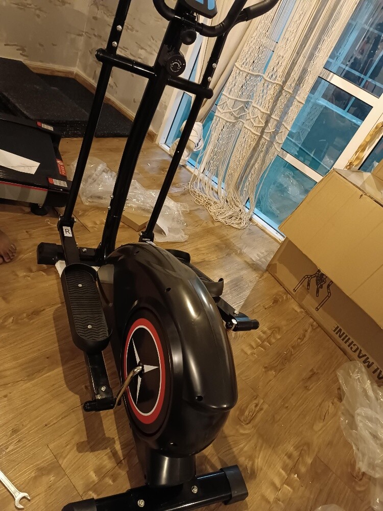 elliptical trainar - 2