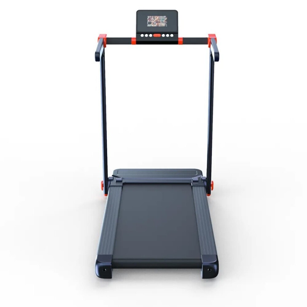 Foldable treadmill - 7