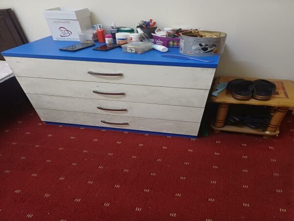 Cup board for sale - 1