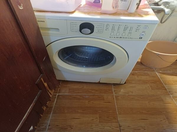 Wadhing mechine for sale - 1