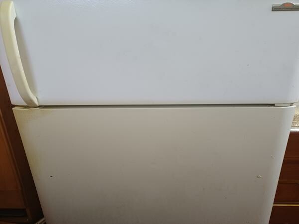 Refrigerator made in USA for sale - 1